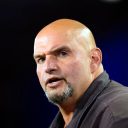 Fetterman leaves the Democrats before the midterms?